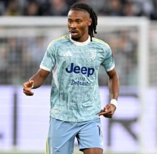 Juve: senza Champions anche Thuram potrebbe partire