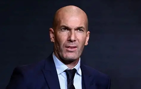 Juventus, gradito ritorno: Zidane all’Allianz settimana prossima