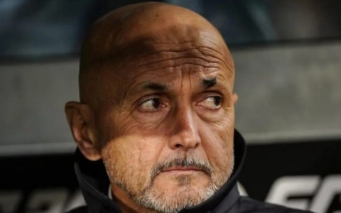 Juventus, Spalletti sicuro: “Faremo un gran finale di stagione”