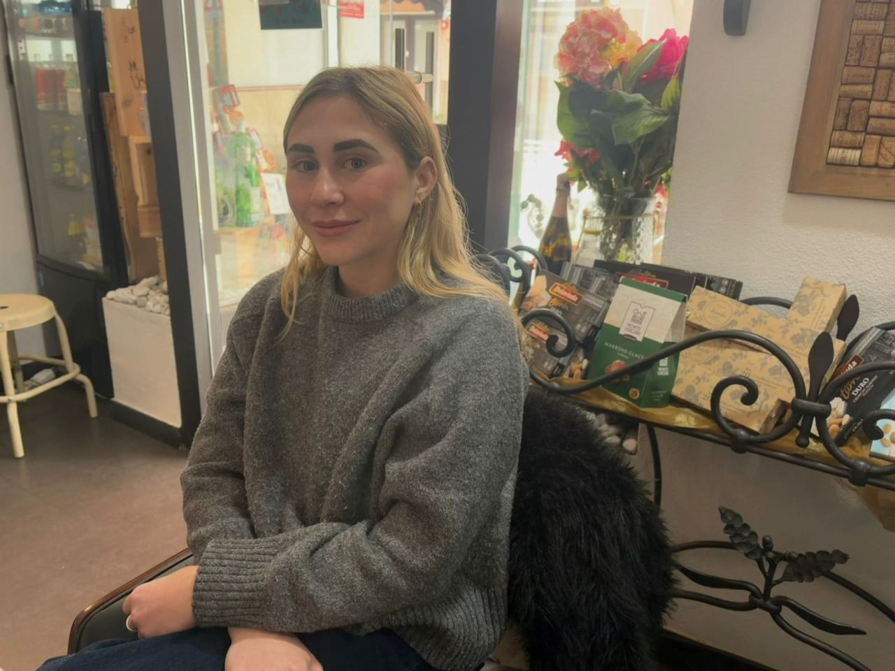 La battaglia di Matilde contro il mostro dell’anoressia