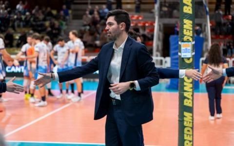 La Campi Reali torna in campo contro Catania