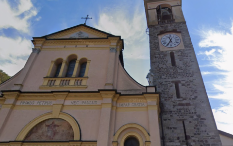 La Caritas di Primaluna lancia una raccolta viveri per le famiglie bisognose