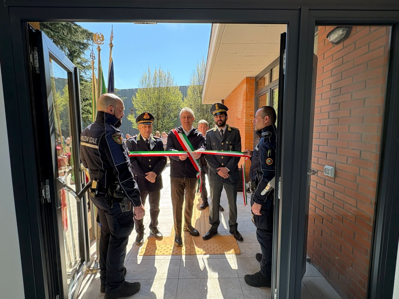 La Casa dei Medici di Origgio è realtà