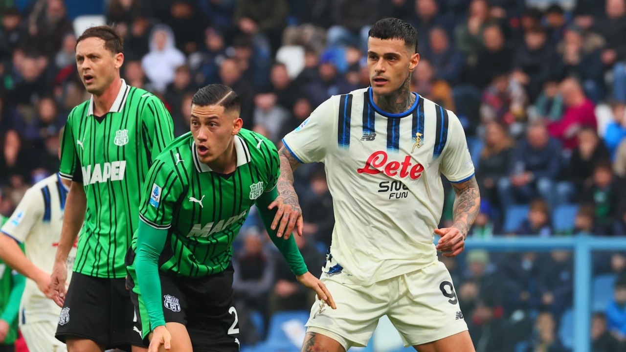 La coerenza di Palladino e il bisogno di riempire l’area: perché a Reggio Emilia non due centravanti?