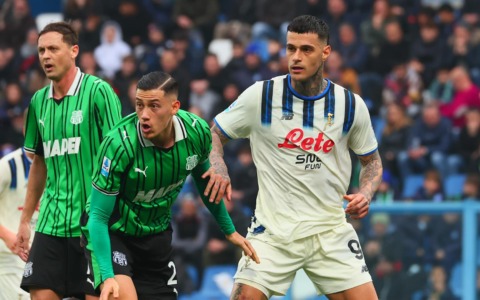 La coerenza di Palladino e il bisogno di riempire l’area: perché a Reggio Emilia non due centravanti?