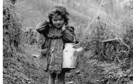 La cucina alpina patrimonio dell’umanità? Parliamone