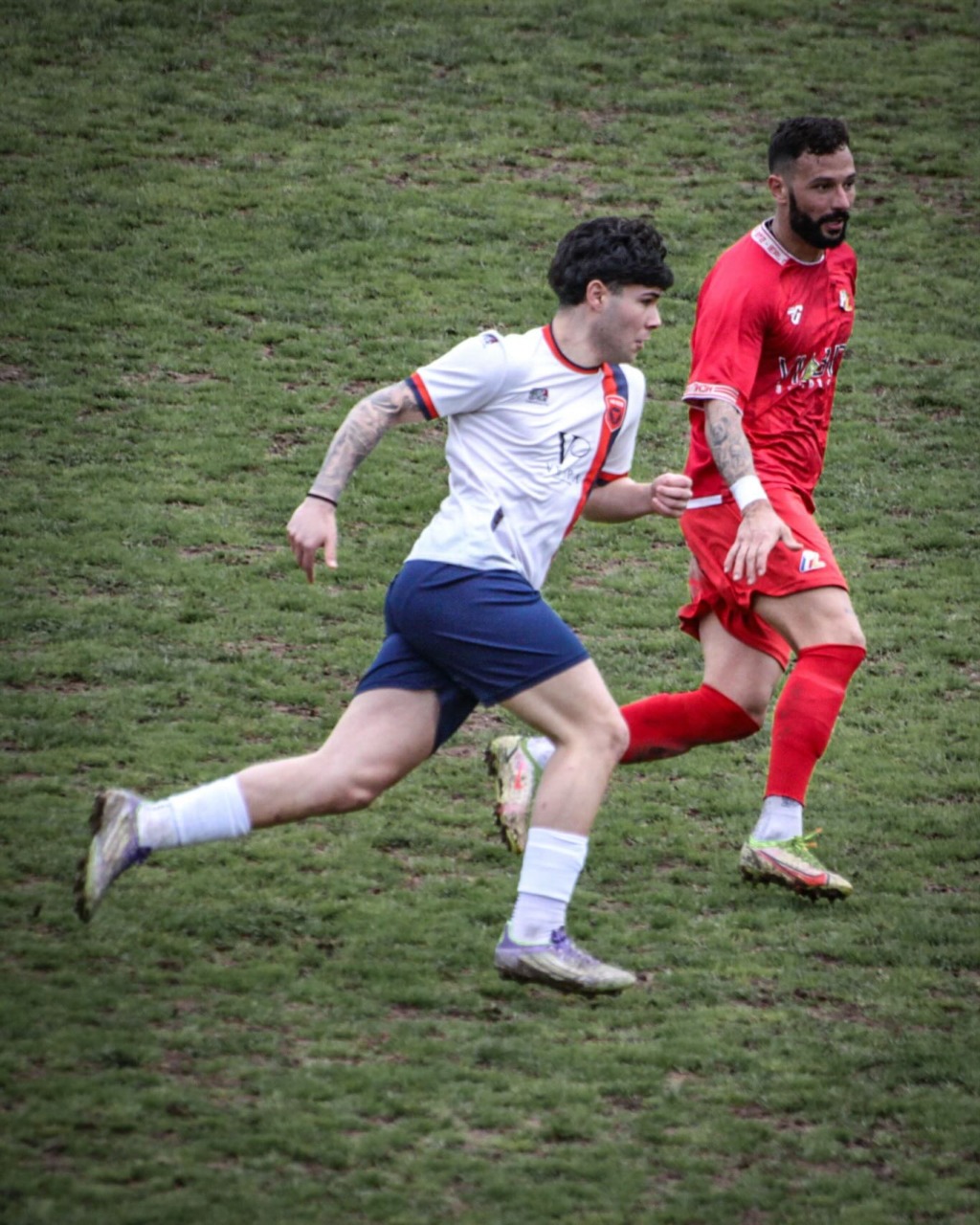 La domenica delle pontine. Bene Formia e Vis Sezze. Sconfitte per Terracina e Gaeta
