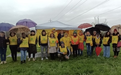 La Festa dell’Albero di primavera unisce clima e diritti