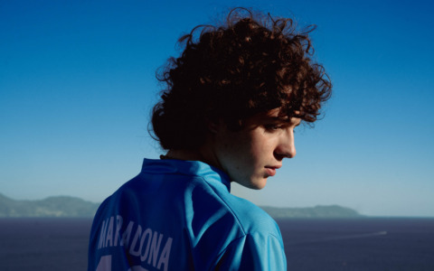 La leggenda di Maradona diventa musical e fa tappa a Bergamo nel 2027