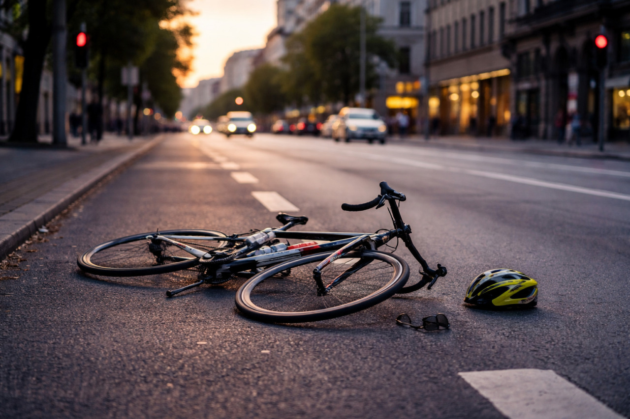 La “lucida” follia di Maddalena Lisa Rubeo, la donna che ha investito volontariamente tre ciclisti a Vigevano