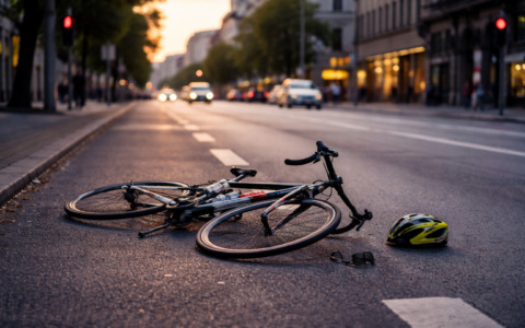 La “lucida” follia di Maddalena Lisa Rubeo, la donna che ha investito volontariamente tre ciclisti a Vigevano