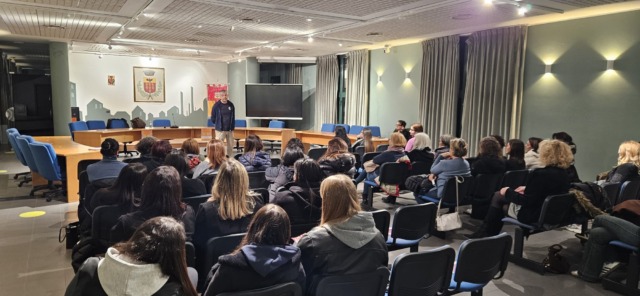 La prevenzione vince sulla paura con “Settala donna sicura”