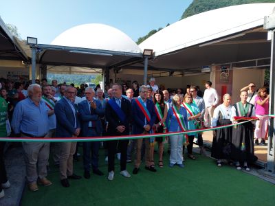 La Sagra delle Sagre si farà