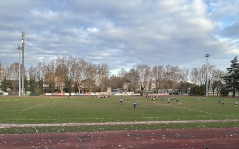 La società Fc Paderno Dugnano fa un’offerta per riqualificare il centro sportivo