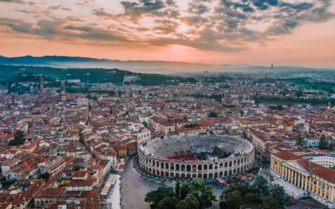 L’Arena di Verona inaugura le Paralimpiadi: ecco cosa succederà