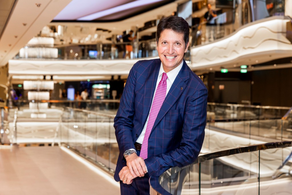 L’arte della crociera a Gulliver: le novità di MSC per il 2026