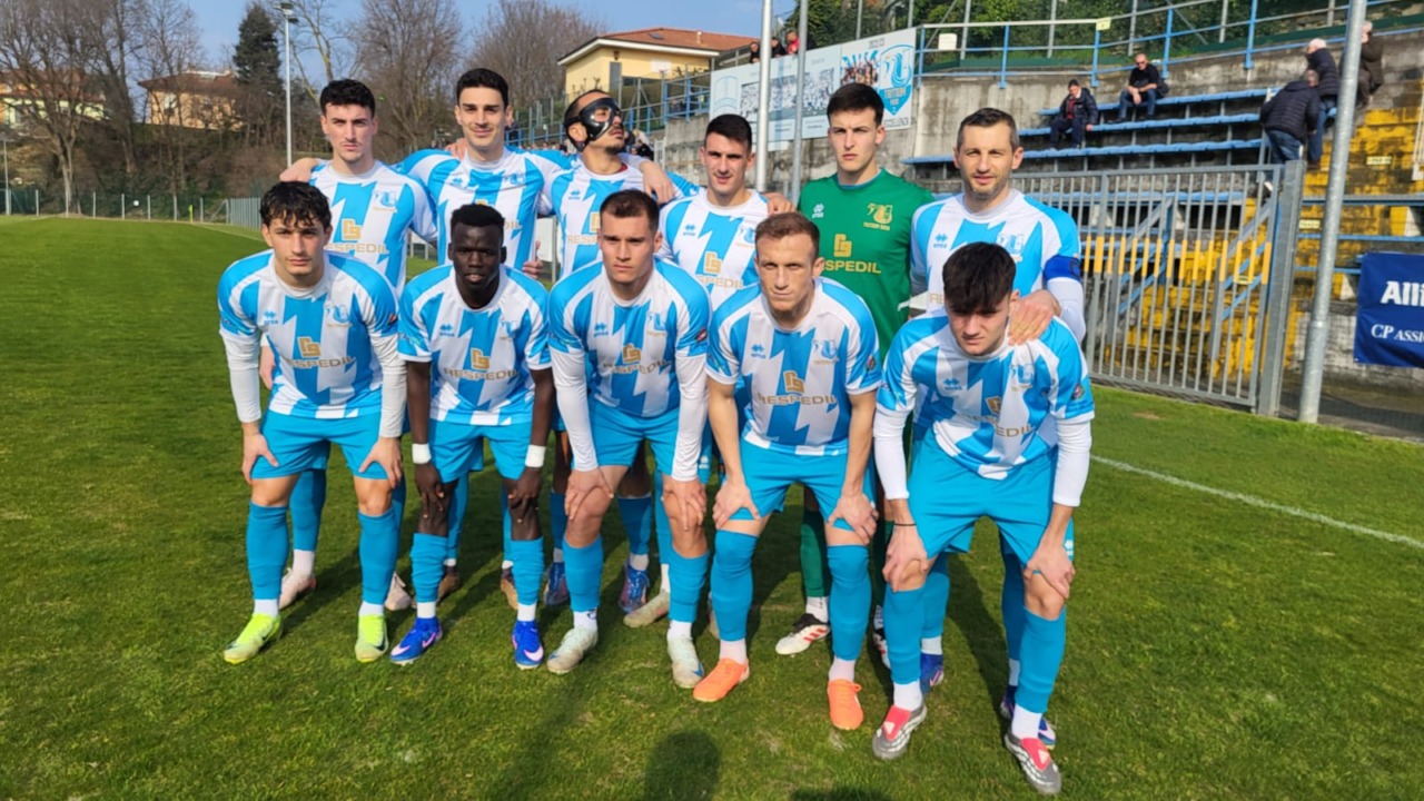 L’Assago frena la Tritium: solo un punto per la capolista nell’infrasettimanale