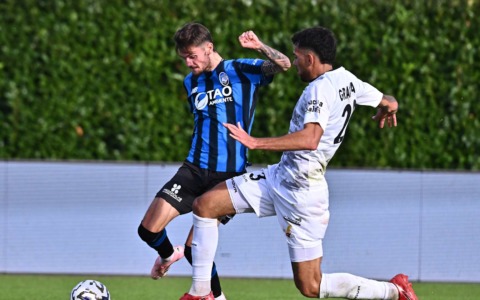 L’Atalanta U23 in trasferta a Picerno punta al quinto risultato utile consecutivo
