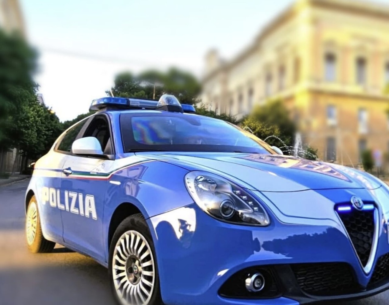 Latitante 48enne scovato a Brescia: ora in carcere, sarà sottoposto a sorveglianza speciale