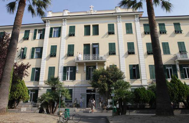 L’Ats manda gli ispettori all’ospedale Saint Charles, sopralluogo di tre ore