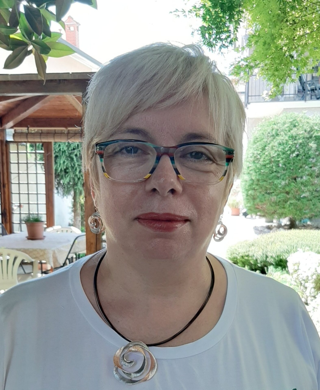 Laura Bonfadini si ricandida a sindaco di Vittuone