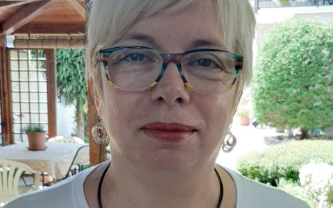 Laura Bonfadini si ricandida a sindaco di Vittuone