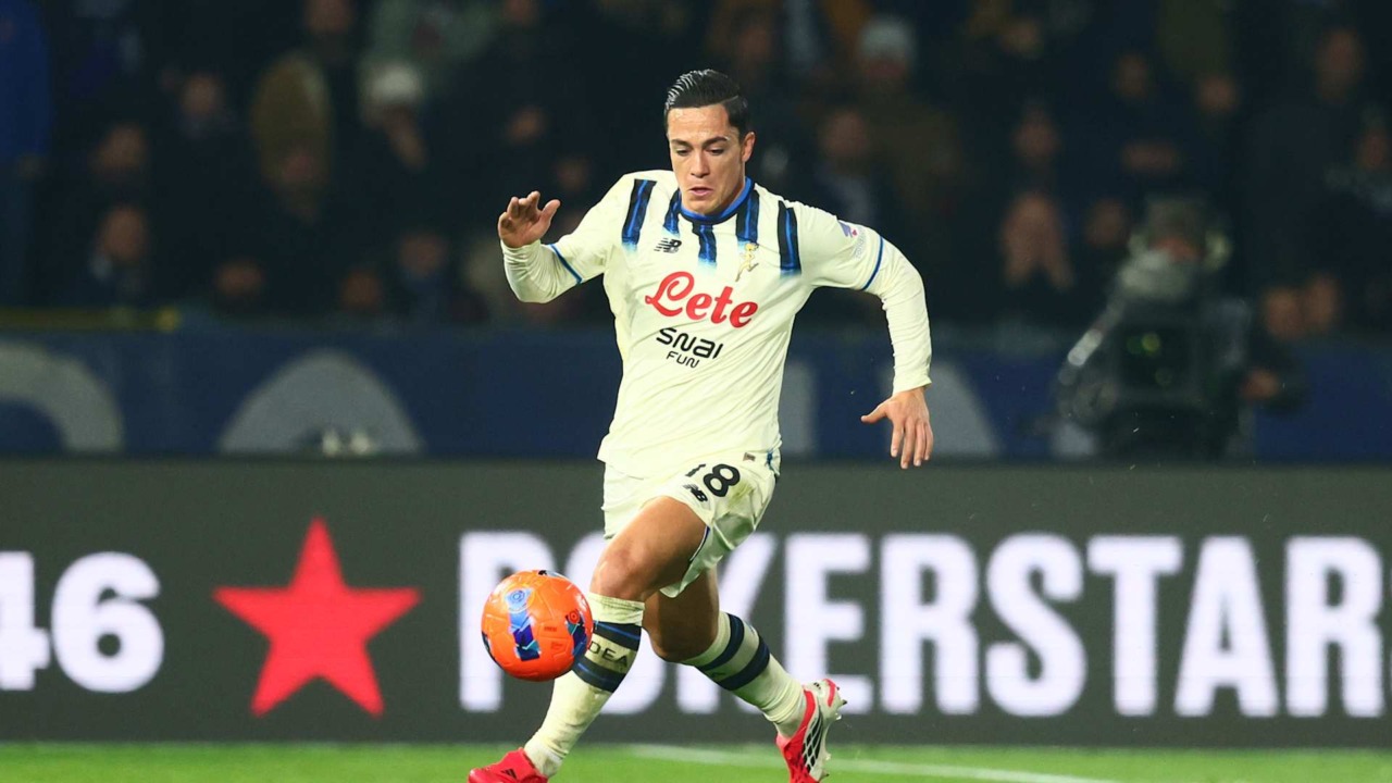 Le possibili scelte per la Lazio: Ederson fuori, De Ketelaere e Raspadori sono ancora indietro