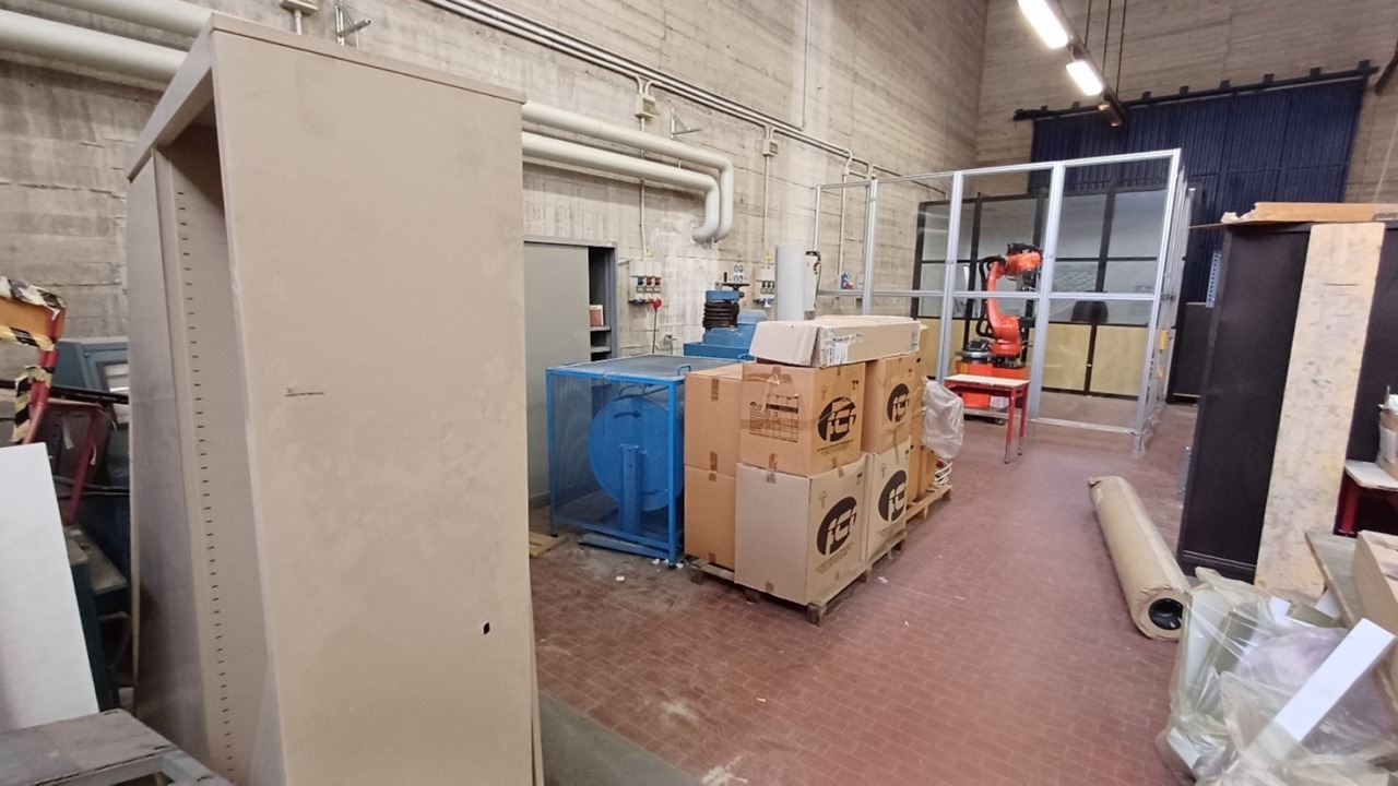 Lecco, al Medardo Rosso un laboratorio di scenografia