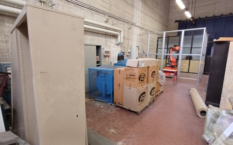 Lecco, al Medardo Rosso un laboratorio di scenografia