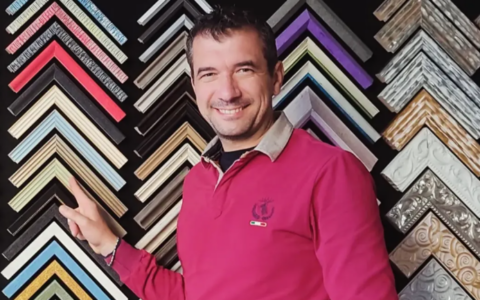 Lecco in lutto per  Antonio Brambilla scomparso a 47 anni