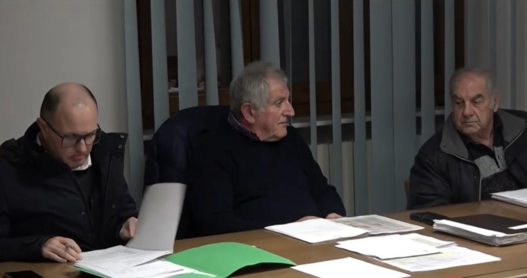 Lerma: il sindaco non si dimette e risponde agli attacchi delle minoranze