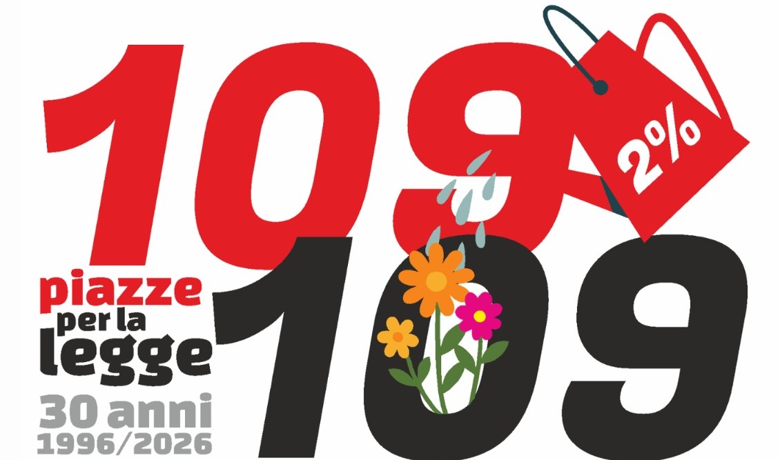 Libera lancia la raccolta firme sui beni confiscati: l’appuntamento a Chiavari