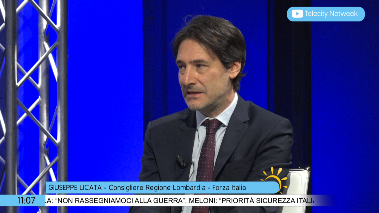 Licata (FI): “Cyberbullismo e dipendenza digitale: Entro giugno una legge regionale in Lombardia”