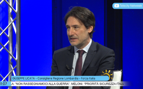 Licata (FI): “Cyberbullismo e dipendenza digitale: Entro giugno una legge regionale in Lombardia”