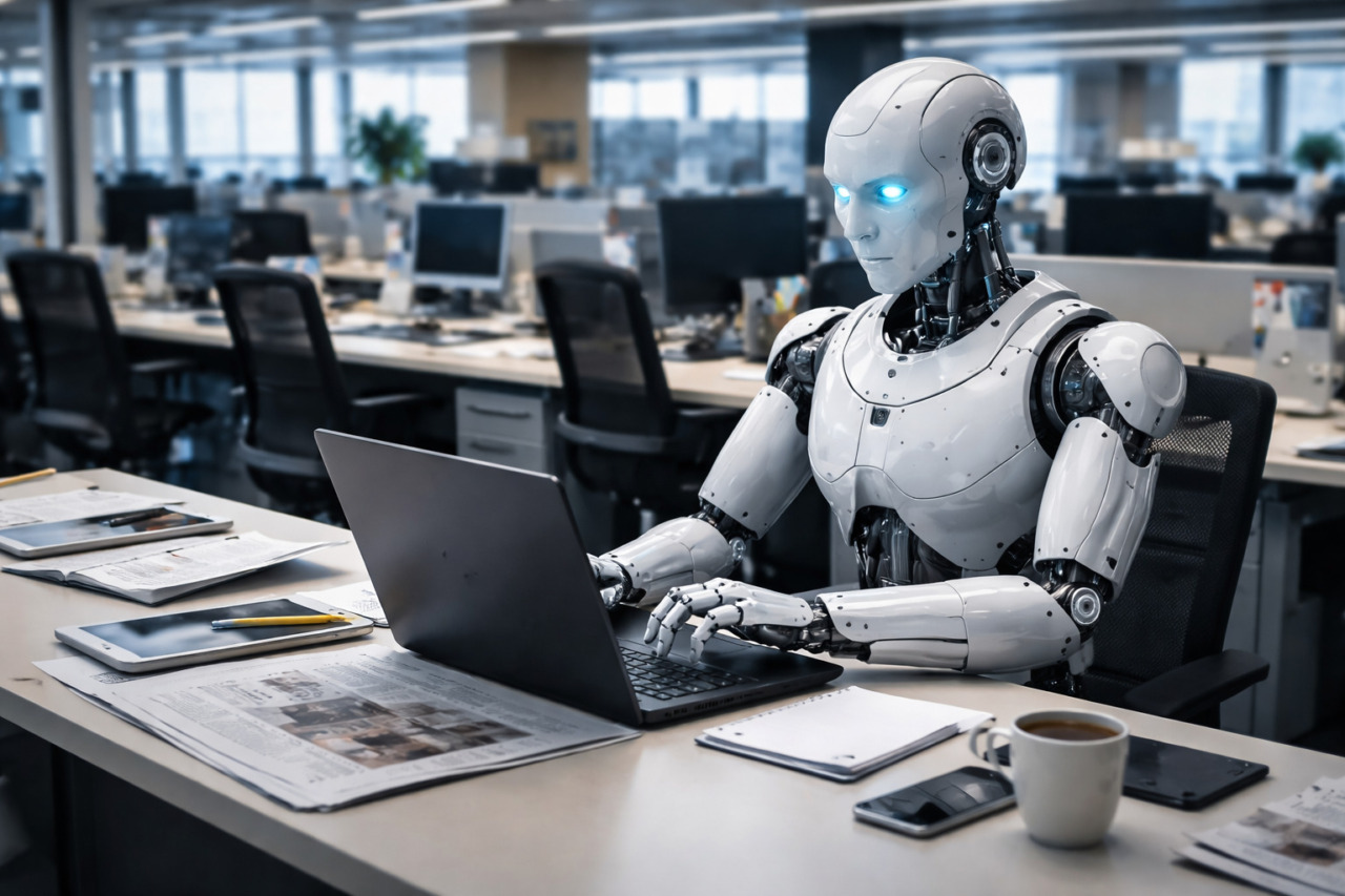 Licenziata perché l’intelligenza artificiale può fare il suo lavoro: il Tribunale legittima la decisione