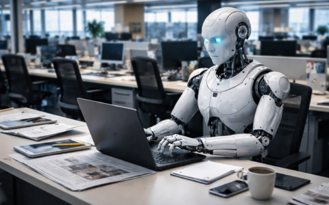 Licenziata perché l’intelligenza artificiale può fare il suo lavoro: il Tribunale legittima la decisione