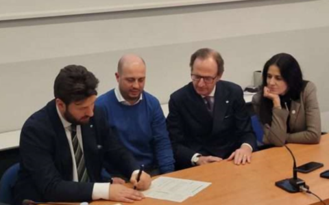 Liguria e Piemonte hanno siglato un’intesa sui temi sanitari