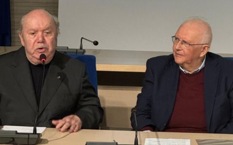 Lino Banfi voce di un cortometraggio dedicato al nipote: “Penso ad Amanuel ogni giorno, troppi ragazzi si tolgono la vita”