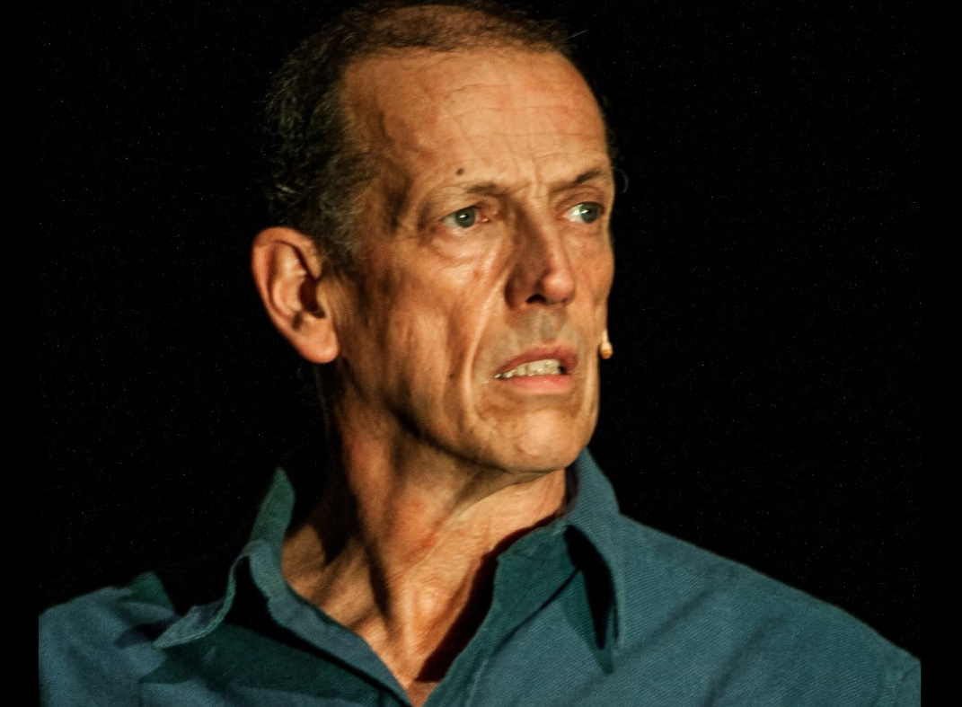 L’intervista a Marco Baliani: «La mia vita dalla fame al palco»