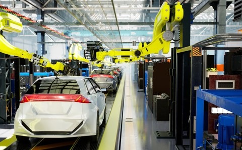 L’Italia scala la classifica europea dei brevetti: quarta nell’Unione per innovazione