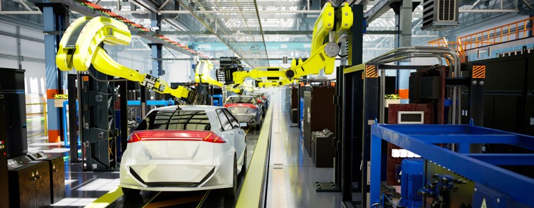 L’Italia scala la classifica europea dei brevetti: quarta nell’Unione per innovazione