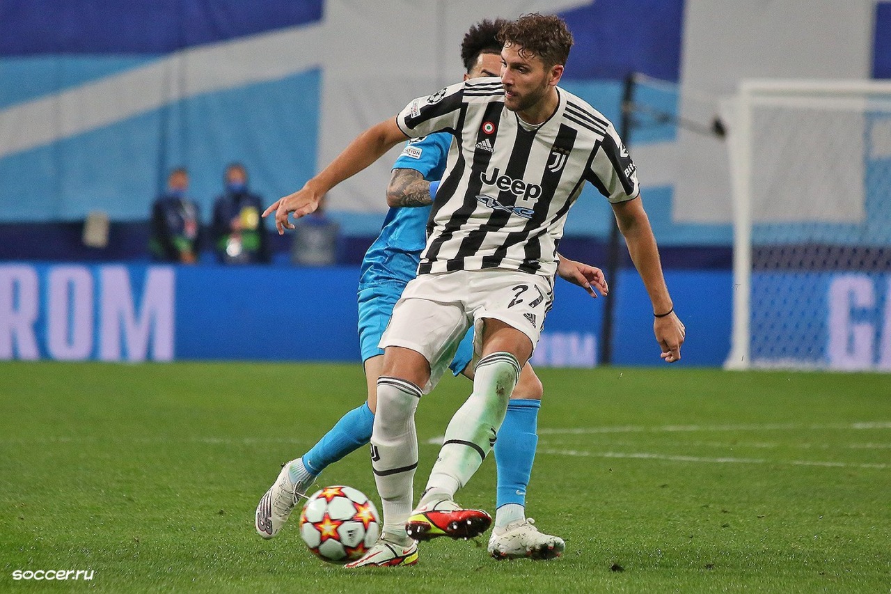 Locatelli-Juve: rinnovo, fino al 2030, a un passo