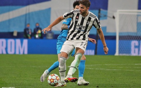 Locatelli-Juve: rinnovo, fino al 2030, a un passo