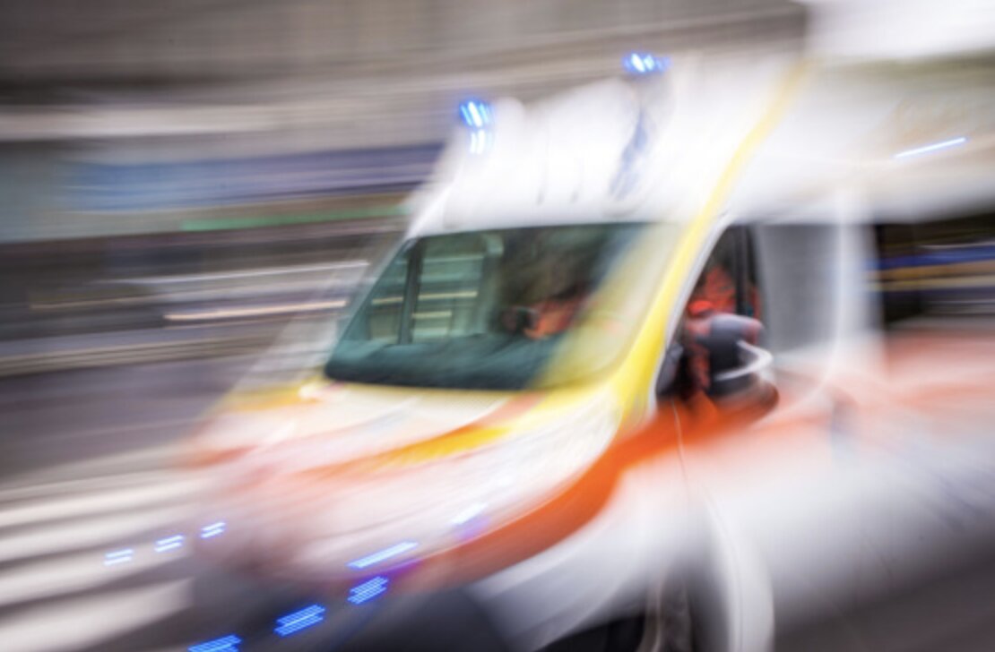 Lonato del Garda: colto da malore mentre passeggia, nulla da fare per un 77enne