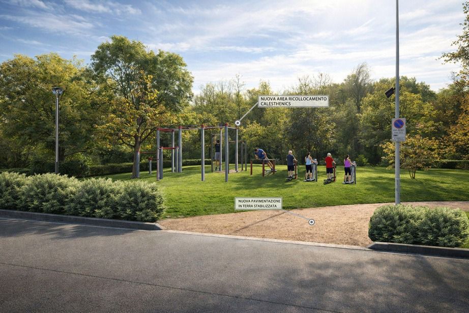 Lotta ai cambiamenti climatici, al via il progetto da 1,5 milioni di euro