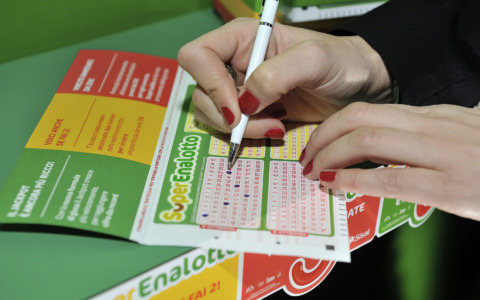 Lotto: vinti oltre 23mila euro in provincia di Genova