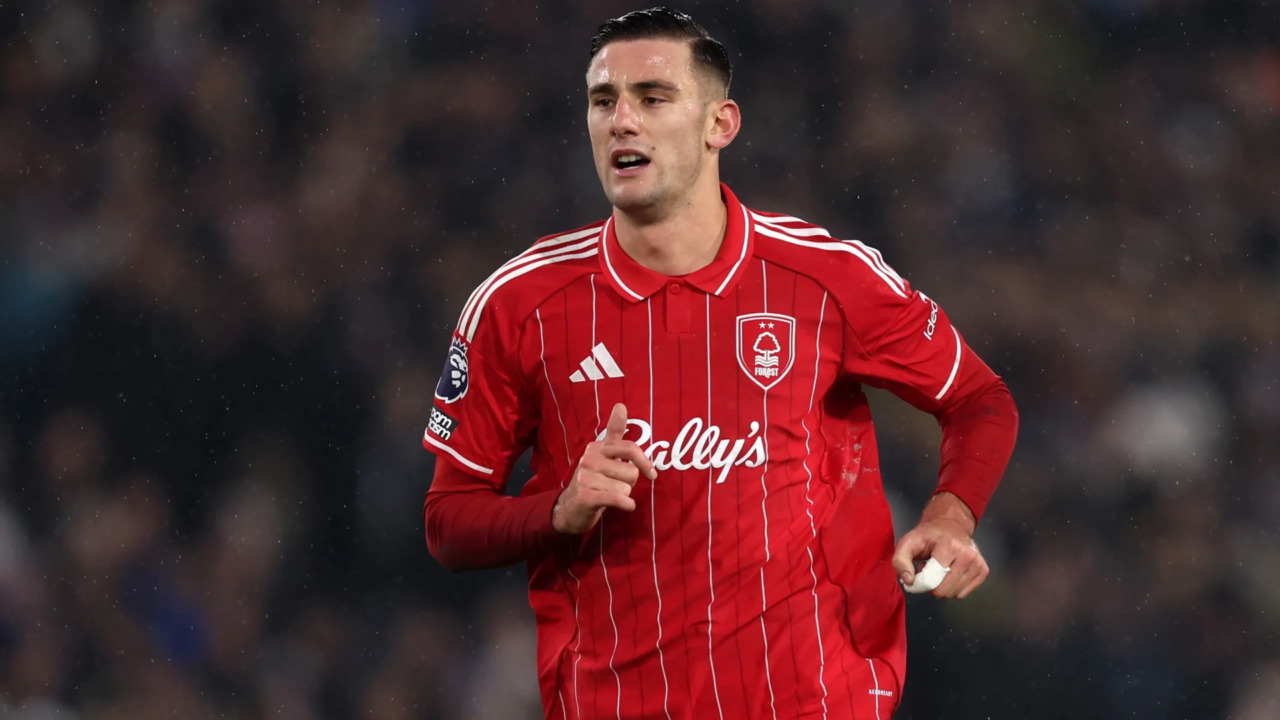 Lucca-Nottingham ai titoli di coda: l’attaccante tornerà al Napoli