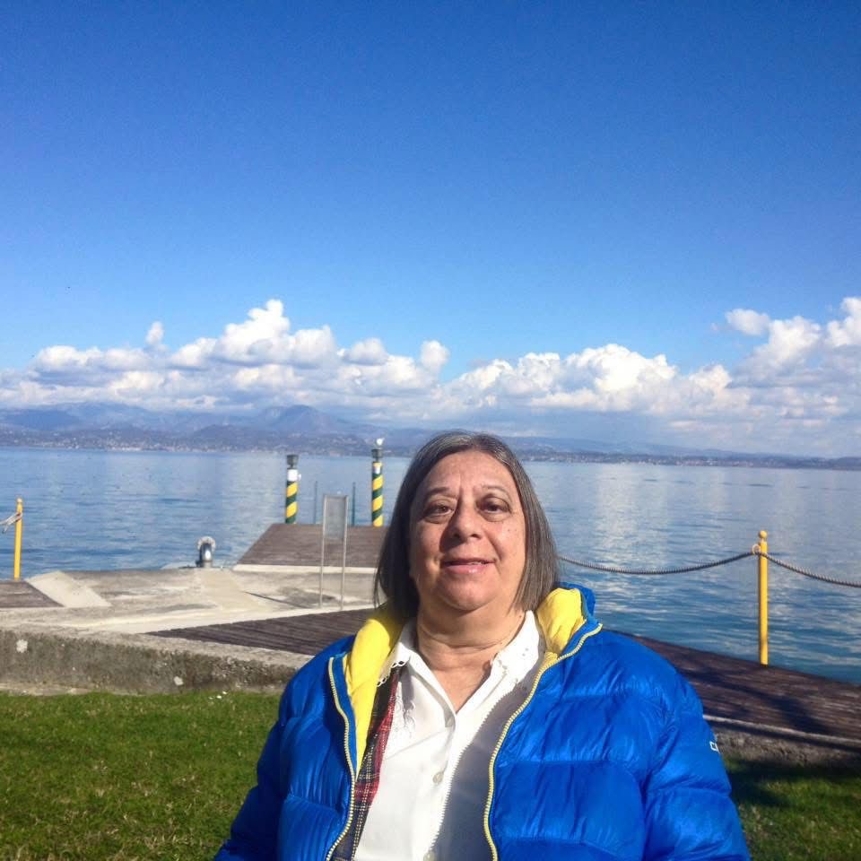 Lutto a Chiavari per la scomparsa di Mariacristina Minerva in Azzimonti