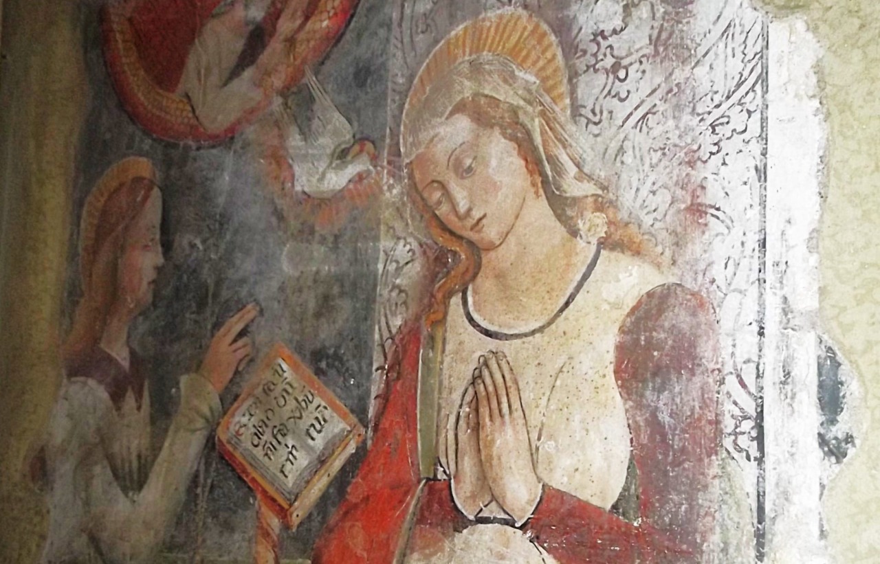 «Maffiolo non era un pittore»: Cazzano Sant’Andrea riscopre un pezzo della sua storia locale