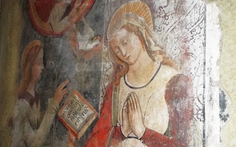 «Maffiolo non era un pittore»: Cazzano Sant’Andrea riscopre un pezzo della sua storia locale